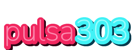 pulsa303 — logo kanal