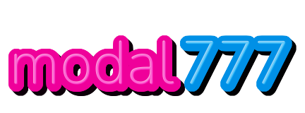 modal777 — logo kanal