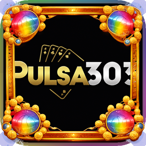 pulsa303 — mitra unggulan